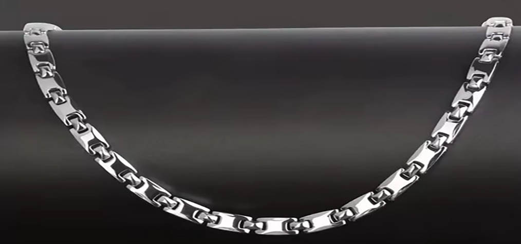 Collares Magn&eacute;ticos