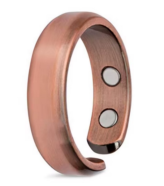 Anillos Met&aacute;licos