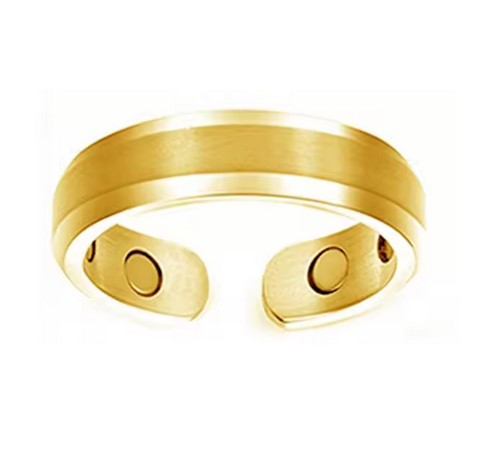 Anillos Met&aacute;licos