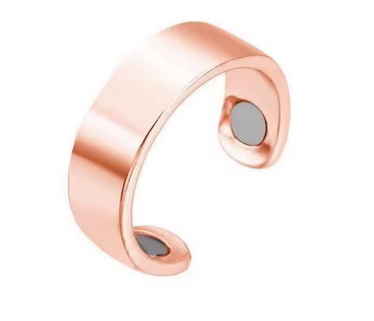 Anillos Met&aacute;licos