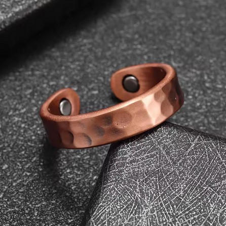 Anillos Met&aacute;licos