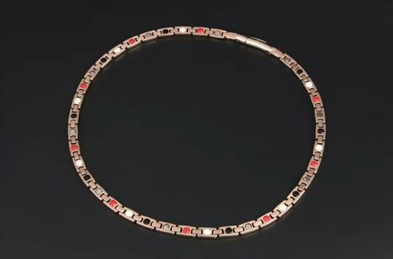 Collares Magn&eacute;ticos