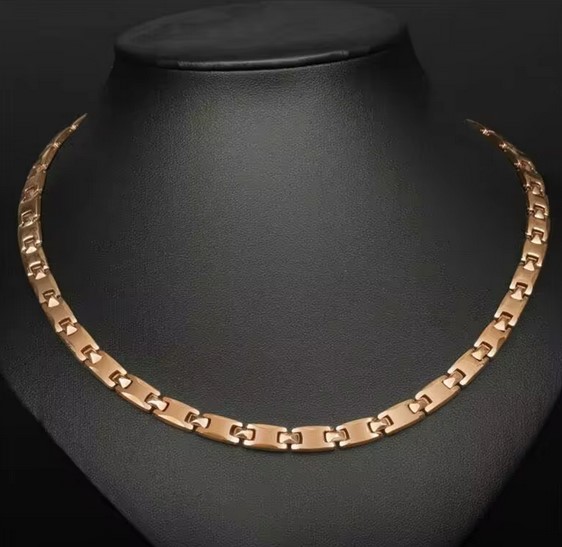 Collares Magn&eacute;ticos