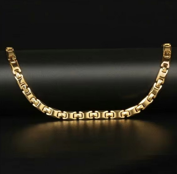 Collares Magn&eacute;ticos