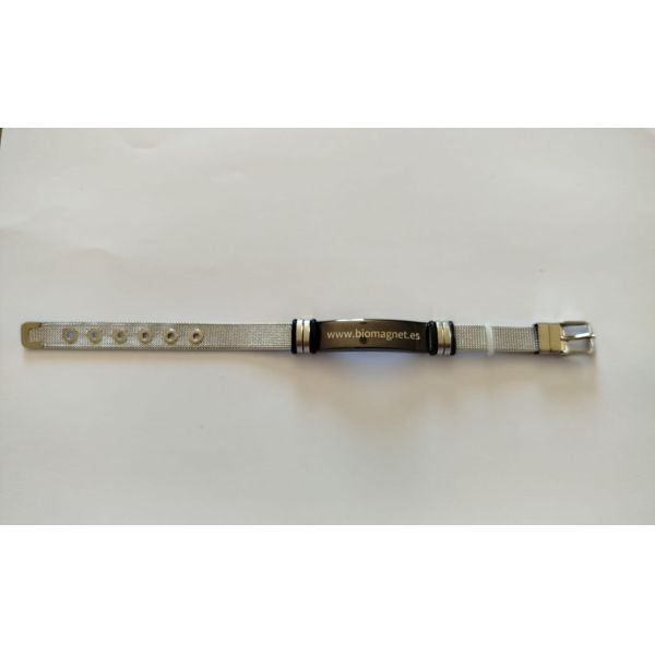 Pulsera magnetica
